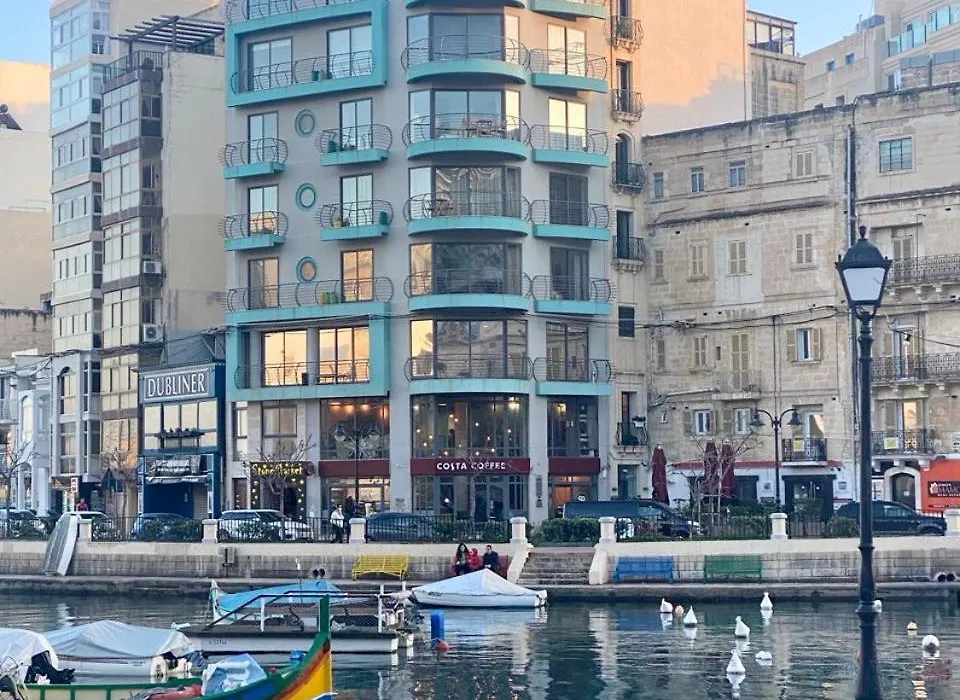 Malta Crown Guesthouse-1